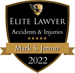Elite lawyer 2022 Accidents